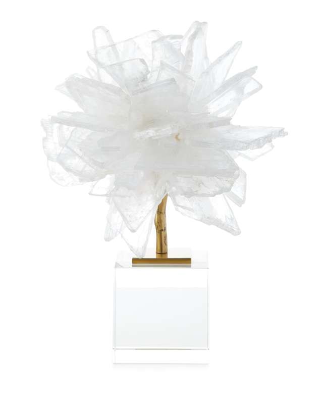 "Floating Votive III" Decor